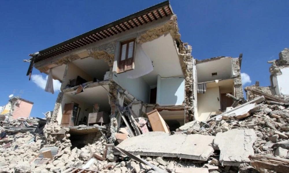 Ξεκινά ο υποχρεωτικός προσεισμικός έλεγχος κτιρίων